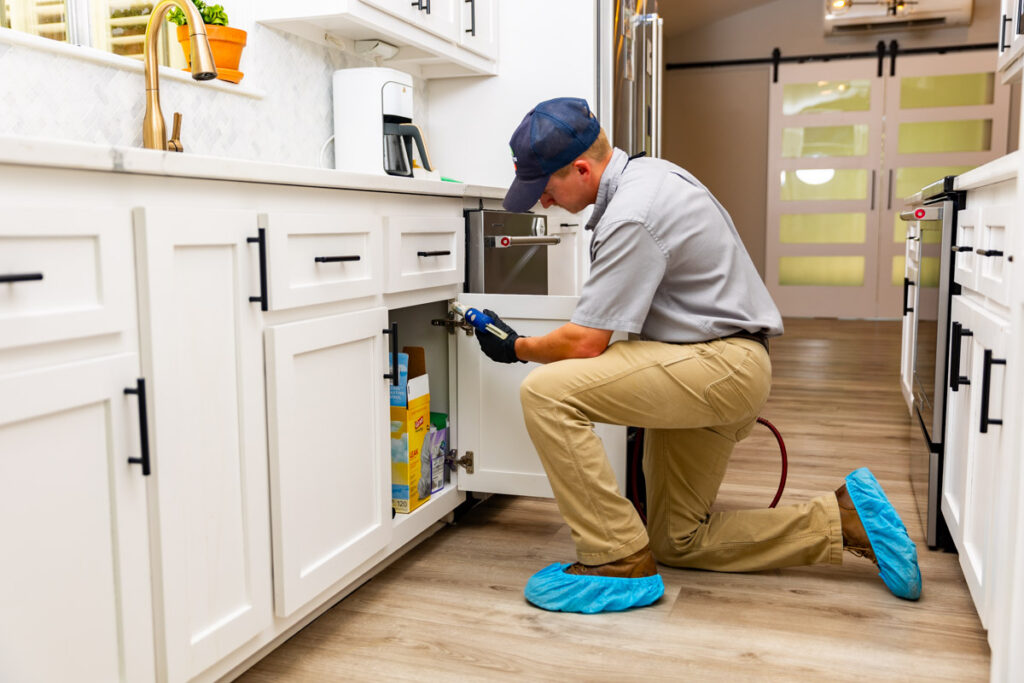 Marshall xpert pest management